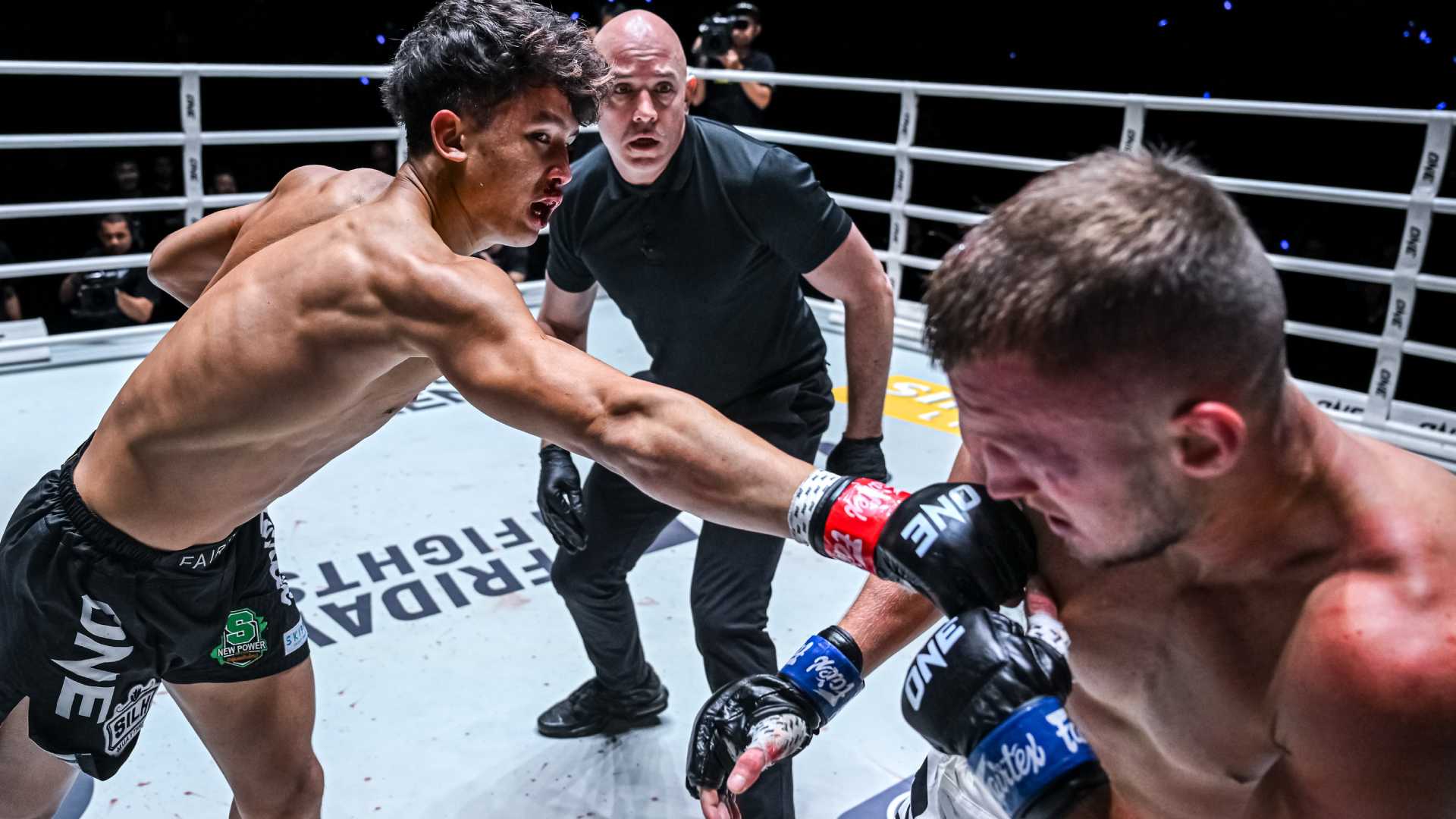 Detchawalit Silkymuaythai